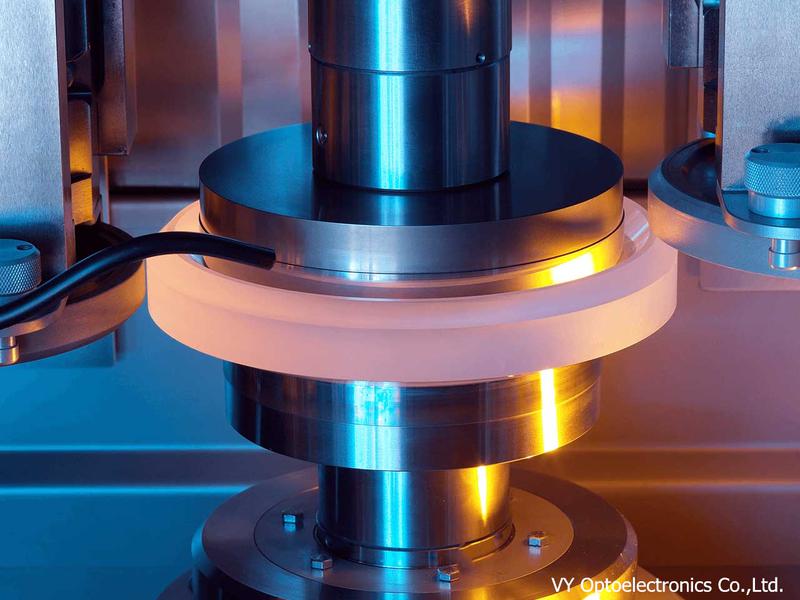 General parameters of optical lens