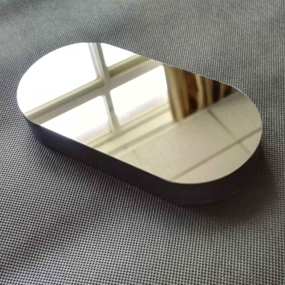 硅窗口