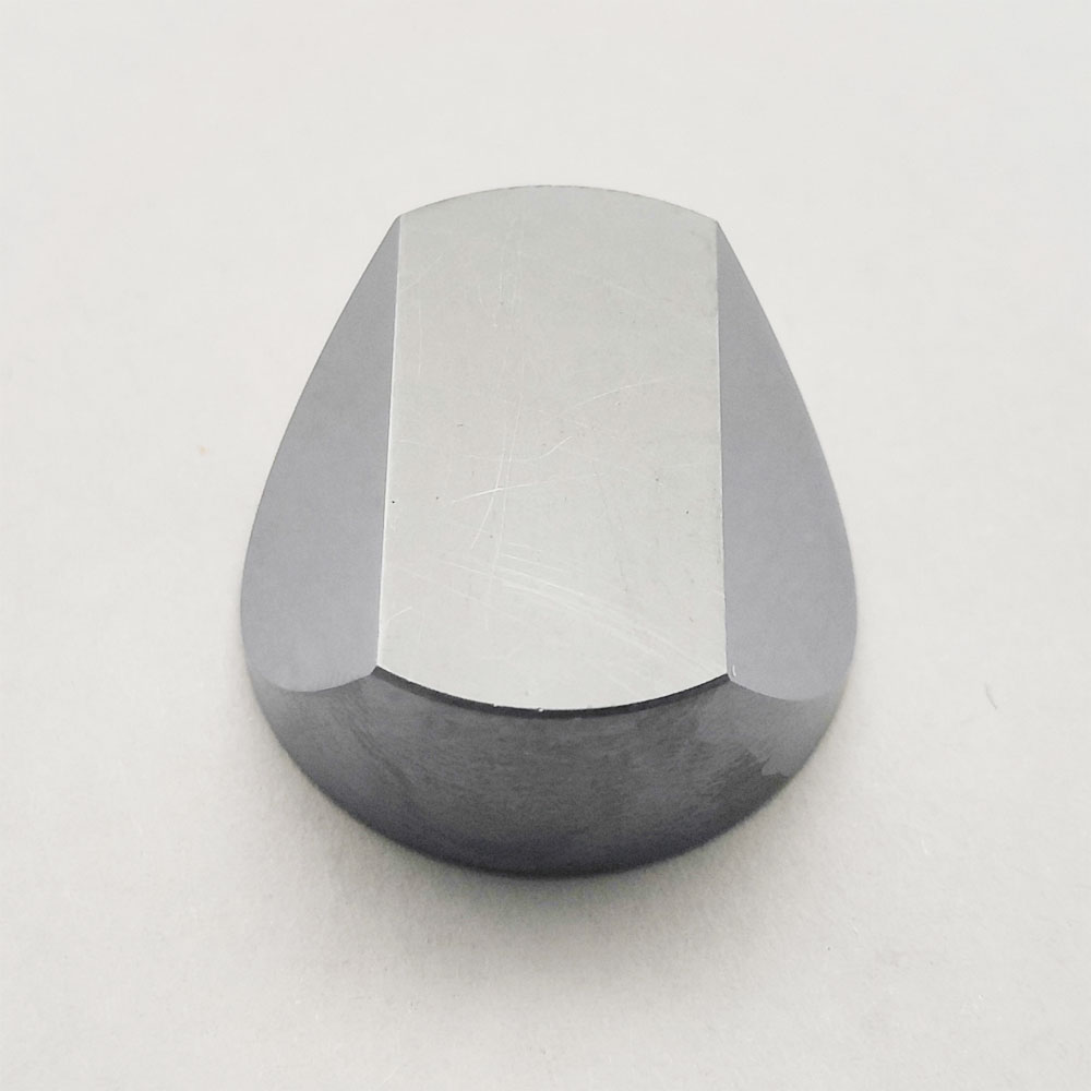 硅晶柱