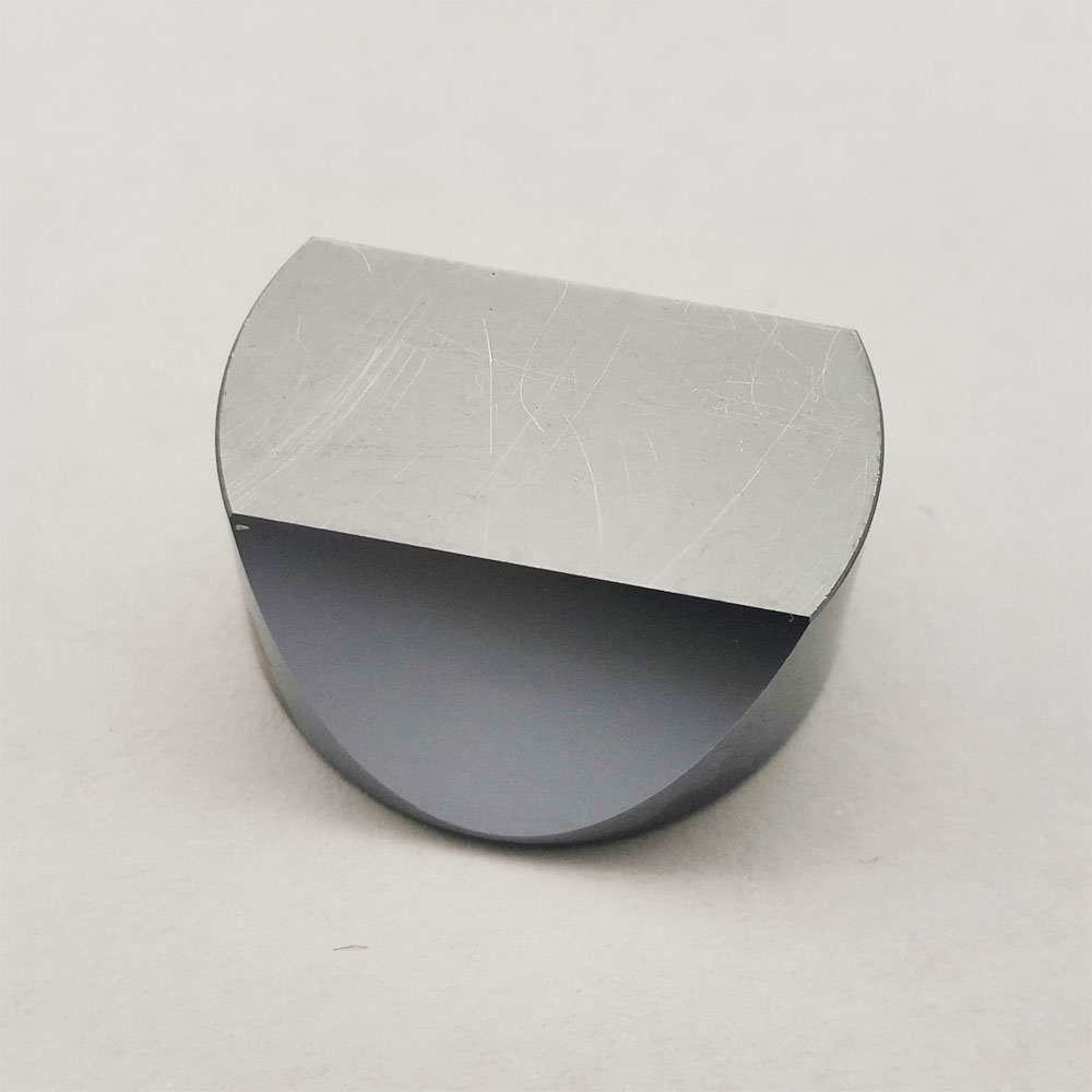 硅晶柱