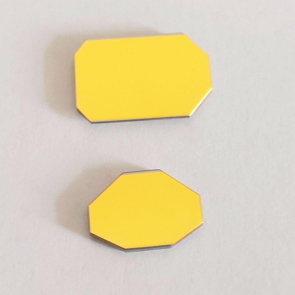 CO2激光扫描振镜