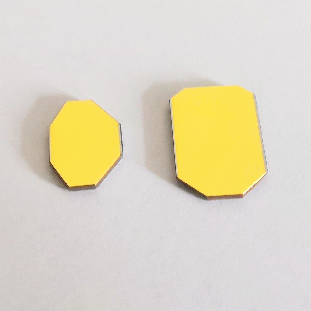 CO2激光扫描振镜